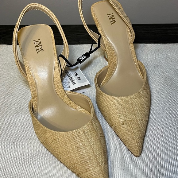 Zara shoes - Picture 4 of 6